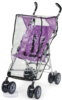 Дождевик на прогулочной коляске-трость Chicco Ct 0.6 Light 