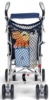 Мешок-сетка для игрушек у прогулочной коляски Chicco Ct 0.6 Light 2011