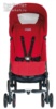 Прогулочная коляска-трость Peg Perego Pliko Mini вид спереди