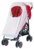 Москитная сетка на прогулочную коляску-трость Peg Perego Pliko Mini