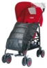 Накидка для ножек на прогулочную коляску-трость Peg Perego Pliko Mini