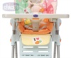 Столик к стульчику  Chicco Polly High Chair Double Phase 2 in 1