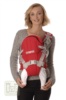 Ребенок лицом к маме в рюкзаке-переноске Red Castle Sport 2011