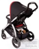 Прогулочная коляска Peg-Perego Book 2014 с корзиной