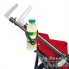Прогулочная коляска-трость Peg-Perego Pliko Mini подставка под бутылочку