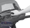 Кнопка регулировки ручки прогулочной коляски Chicco Active3 Stroller