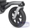 Переднее колесо прогулочной коляски Chicco Active3 Stroller
