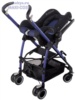 Автокресло Maxi-Cosi Citi SPS шасси коляски Maxi-Cosi Mila