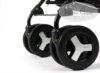 Поворотные колеса коляски Silver Cross Reflex