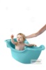 Детская ванночка Лодочка Babymoov, Blue (Бэбимув, Голубая) Арт. ВМ019001