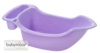 Детская ванночка Лодочка Babymoov, Purple (Бэбимув, Фиолетовая) Арт. ВМ019002	
