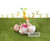 Развивающие игрушки-носочки Зайчонок и морковка Babymoov (Бэбимув) Арт. ВМ106005