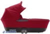 Люлька Foldable Carrycot для колясок Maxi-Cosi Mura 2015	с защитным козырьком вид сбоку