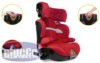 Автомобильное кресло Chicco Oasys 2-3 FixPlus 2015 индикаторы настройки