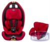 Автомобильное кресло Chicco Gro-Up 123 2015 съемная спинка