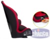 Автомобильное кресло Chicco Gro-Up 123 2015 регулировка наклона спинки