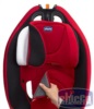 Автомобильное кресло Chicco Gro-Up 123 2015 съемный чехол