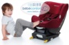 Автомобильное кресло Bebe Confort MiloFix 2015