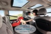 Автомобильное кресло Bebe Confort Opal 2015 установка в авто против движения