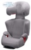 Автомобильное кресло Bebe Confort Rodi AP 2015 в летнем чехле