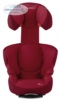 Автомобильное кресло Bebe Confort Rodi AP 2015 максимальная высота подголовника