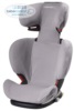 Автомобильное кресло Bebe Confort RodiFix 2015 в летнем чехле