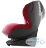  Автомобильное кресло Bebe Confort Rubi 2015 регулировка спинки