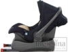 Автомобильное кресло-переноска Inglesina Huggy 2015	на базе IsoFix