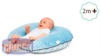 Подушка для кормления Chicco Boppy 2015 для ребенка 2 месяца