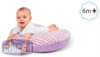 Подушка для кормления Chicco Boppy 2015	для ребенка 6 месяцев