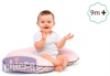 Подушка для кормления Chicco Boppy 2015	для ребенка 9 месяцев