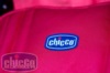 Прогулочная коляска Chicco Echo 2015 ткань