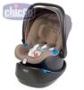 Автокресло  Oasys 0+ на базе Модульной системы Chicco Trio Love 2015
