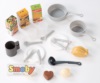  Кухня Smoby Mini Tefal Cheftronic арт.24114 (Смоби Мини Тефаль Шефтроник) 2015 аксессуары