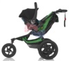 Прогулочная коляска Britax BOB Revolution PRO/ Бритакс Революшн Про с автокреслом Baby Safe Plus