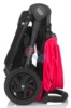 Прогулочная коляска с цветным набором Britax B-Motion 4 Plus