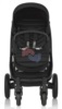 Прогулочная коляска с цветным набором Britax Affinity 2 вид спереди