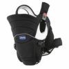 Сумка-кенгуру Chicco You&Me Physio-Comfort вид сбоку 2012