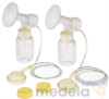 Бутылочки для двойного электронного молокоотсоса Medela Symphony Breastpump