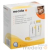 Контейнеры для грудного молока Medela Breastmilk Bottles 2012 в упаковке