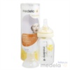 Новая Соска для грудного молока Medela Calma 2012 с упаковкой на бутылочке