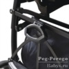 Ручка складывания прогулочной коляски Peg-Perego Pliko P3 Compact Classico 2013