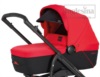 Коляска 3 в 1 Inglesina 3 в 1 Trilogy Colors дополнительный козырек в козырьке	