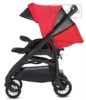 Коляска 3 в 1 Inglesina 3 в 1 Trilogy Colors встроенная сетка и дополнительный козырек в козырьке	