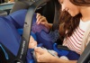 Автокресло Britax-Romer Baby-Safe I-Size Ваш малыш всегда будет в комфорте и безопасности