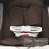 Автокресло Peg Perego Primo Viaggio Sip 2013 трехточечный ремень безопасности
