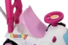Каталка-качалка трансформер Smoby Maestro багажник для игрушек 