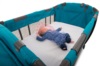 Манеж-кроватка Joovy Room New комфорт и спокойствие для малыша
