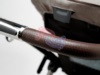 Универсальная коляска 2 в 1 Silver Cross Pioneer Expedition кожанная ручка