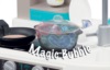 Волшебная кастрюля Кухни Smoby Tefal Bubble 311023